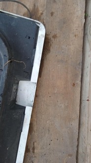 фото thumb №7, Citroen c2 i hb крышка багажника задняя ewpb