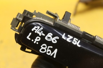 фото thumb №7, Ручка левый перед передняя a4 b6 lz5l