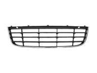 Купить Vw jetta 05-10 решётка  решётка средняя хром решётка радиатора, фото thumb