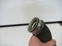 фото thumb №3, Audi q7 4l 3.0 tdi труба интеркулер 7l6145720d