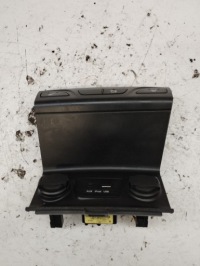 фото thumb №7, Hyundai ix35 панель керування pdc сидінь роз'єм aux usb 96110-2s000