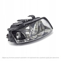 фото thumb №15, Фари перед audi a4 b6 ксенон kpl + покриття