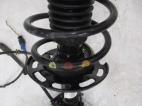 фото thumb №4, Citroen c3 iii 1.6 амортизационная стойка поворотный кулак амортизатор правый