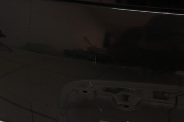 фото thumb №9, Nissan note e11 06r- крышка багажника зад задняя z11