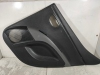 фото thumb №1, Обшивка двері задня правий hyundai i10 hb 5d