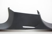 Передняя левая молдинг декоративная порог audi q7 4m 4m0853369c 3.0l дизель с Разборки, фото thumb