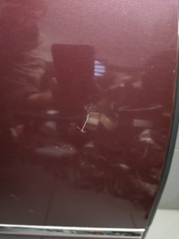 фото thumb №9, Дверь правый задняя audi a8 d3 бордовые lubelskie