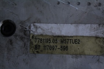 фото thumb №11, Головка валы двигателя bmw 306d5 3.0d