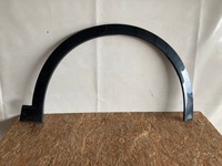 фото thumb №1, Audi e-tron молдинг захист крила правий перед