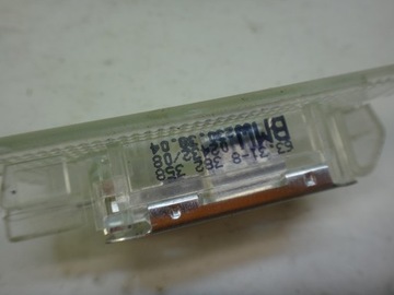 фото thumb №3, Лампа oświetlene интерьера bmw x5 e53