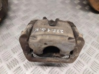 Набір супортів i диск гальмівних mercedes-benz s w222, v222, x222 в Україні, фото thumb