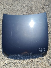 Купити Капот кришка двигуна audi a6 c6 lz7q, фото thumb
