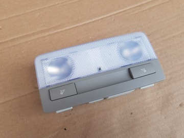 фото thumb №10, Комплект лампочка стеля opel insignia a + модуль сигналізації + мікрофон