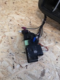 фото thumb №7, Audi q5 80a обігрівач каркас установка 80b816005l eu