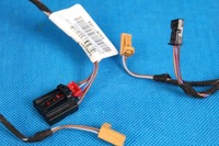 фото thumb №7, Vw жгут воздуховод панели 3g0971459