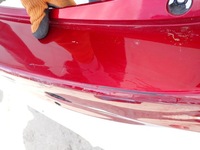 фото thumb №9, Mazda 6 iii gj kombi lift 18- бампер задняя pdc