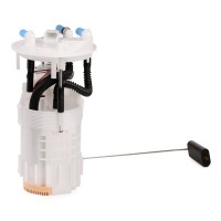 фото thumb №4, Модуль паливний opel movano b bus x62 ridex 1382f0