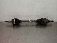 фото thumb №2, Привідний вал ліва toyota corolla e15