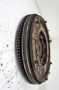 фото thumb №5, Tg043 honda hr-v ii 1.6d сцепление полный