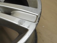 фото thumb №8, Mercedes-benz ml w164 диск aluminowa 18'' 5x112 8jx18 et60 a1644015702