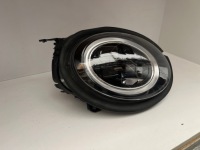 Лампа ліва перед mini f54 f55 f56 f57 рестайлінг  lci адаптивний led Доставка, фото thumb