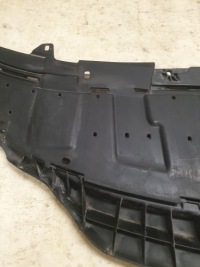 фото thumb №3, Защита pod бампер перед insignia b 39077261