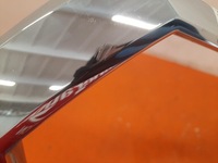 фото thumb №8, Skoda fabia iv 21- хром решётка радиатора / решётка радиатора 6va853761