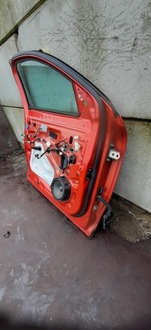 фото thumb №9, Двері лівий перед передні renault megane v e-tech lak.bixpa