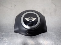 фото thumb №1, Mini r50 r53 подушка воздушная водителя подушка безопасности 6760366