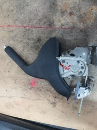 фото thumb №1, Важіль гальма ручний mazda 6 ii gh 11r lift