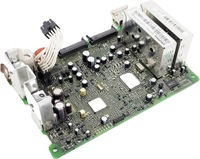 фото thumb №1, Audi a4 b7 a3 8p радіо навігація rns-e модуль антени антенний