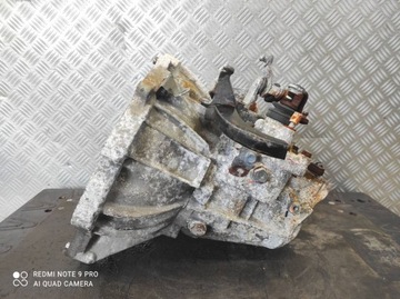 фото thumb №11, Коробка передач коробки передач 2500a349 y505063 f5mbd1aaz mitsubishi space star ii 1.0 1.2