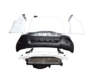 Купить Перед комплект renault master 2.3 dci 2014-2019 капот бампер itp., фото thumb