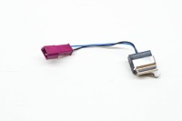 фото thumb №7, Мікроперемикач бардачка даховий bmw 6 e64 cabrio 54318236846 оригінальний