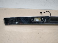 фото thumb №7, Накладка ручка кришки багажника хром ford focus mk2 cabrio cc 04-08