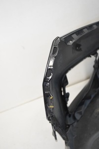 фото thumb №10, Honda crv iv рестайлінг aero бампер перед переднє