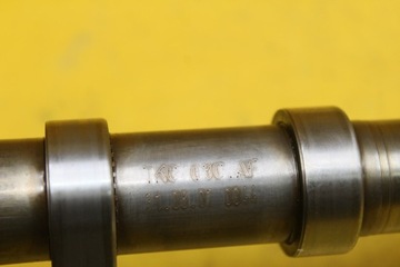 фото thumb №7, Вал выпускной 03caf golf v a3 8p blf 1.6 fsi