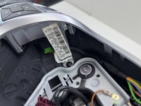 фото thumb №6, Mercedes r172 w176 кермо мультифункція a1724601703