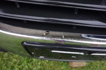 фото thumb №7, Бампер капот крило комплектний перед vw passat b6