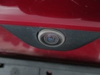 фото thumb №5, Крышка багажника задняя alfa romeo stelvio камера