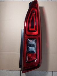 фото thumb №1, Лампа задня права combo e berlingo iv toyota proace оригінальна nowa