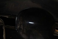 фото thumb №7, Дверь правое перед передние ciemnografitowe ford galaxy mk2 06-15