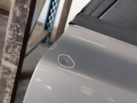 фото thumb №8, Дверь полный правый задняя volvo s40 ii 462-46
