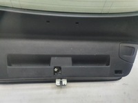 фото thumb №13, Крышка багажника багажника audi a5 8t sportback ly9b