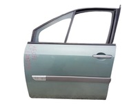 фото thumb №1, Renault scenic ii ted97 дверь левый перед