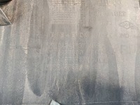 фото thumb №3, Молдинг дверь правая задняя задняя renault scenic rx4 i - 7700434913