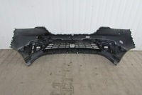 фото thumb №9, Бампер перед передний renault trafic iii 3 lift 21-