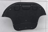 фото thumb №8, Mercedes cls c218 2010-2018 шумоизоляция капота a2126820126