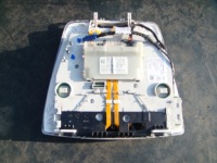 фото thumb №4, Лампа стельовий mercedes-benz оригінальний номер a0009055200