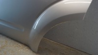 фото thumb №11, Nissan pathfinder r51 двери левые зад d2324